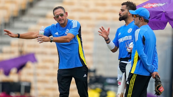 Virat Kohli Dismisses Retirement Rumors Ahead of India vs Australia ODI Series