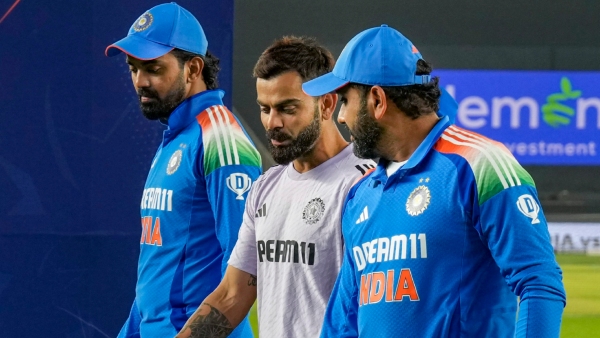 Virat Kohli Rohit Sharma set for ODI return on Australia tour squad likely today