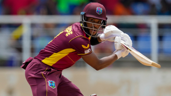 West Indies Edge Bangladesh in Mirpur Super Over Thriller Level ODI Series 1-1