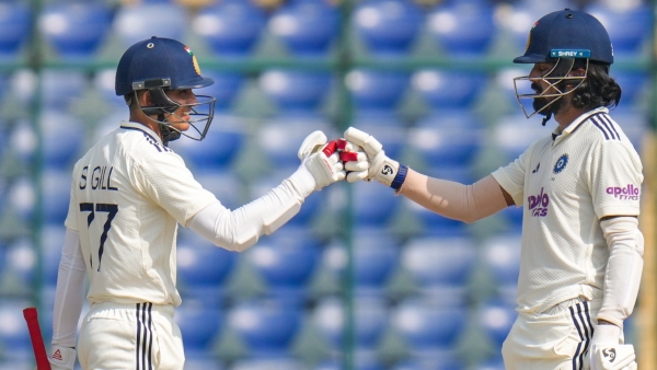 India Secures 3rd Spot in WTC Points Boosted After Series Win Against West Indies