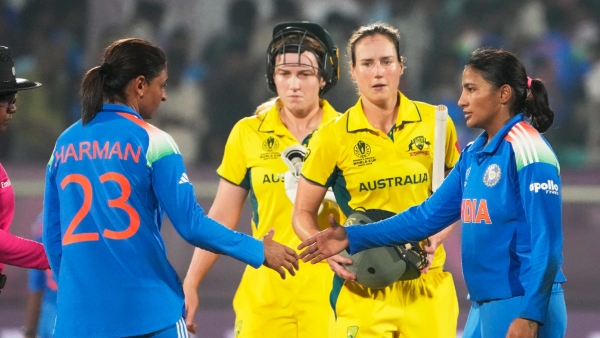Record Breakers Full List of Records Set in Australia Women s Historic Chase of 331 vs India