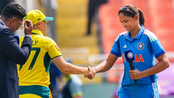 India vs Australia Women s World Cup Battle for Top Spot Mandhana Mooney Eye Milestones