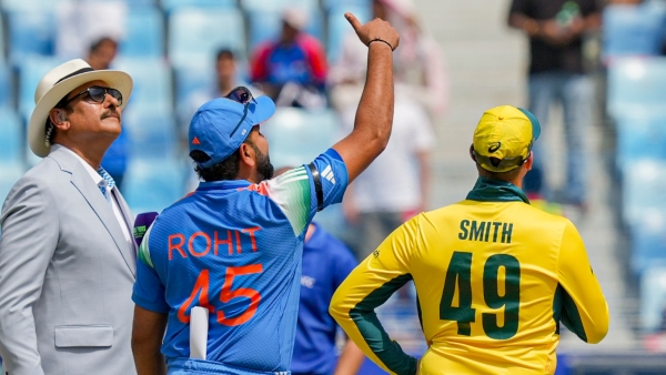 India s ODI Record in Australia Stats Reveal a Tough Challenge Ahead of the Series
