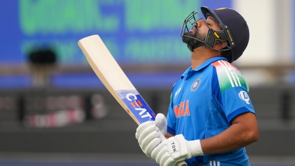 Why Was Rohit Sharma Sacked as ODI Captain Preparing Gill for 2027 WC