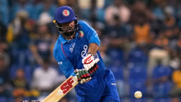 Afghanistan Clinch Clean Sweep Against Bangladesh with Record Win in Abu Dhabi ODI Series