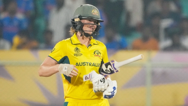 Perry Breaks Mithali Raj s Win Record King Takes 7 as Unbeaten Australia Thrash South Africa