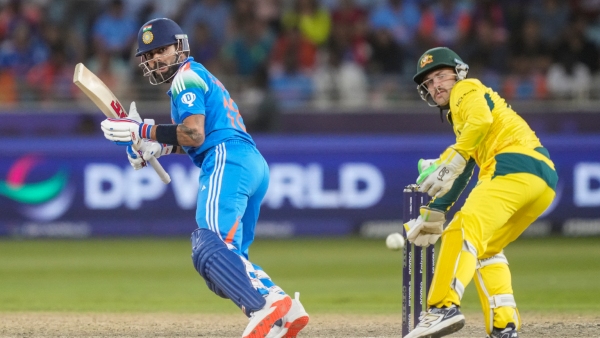 Marsh to Lead Australia vs Gill s India Renshaw Returns Marnus Dropped for ODI amp amp T20I Series