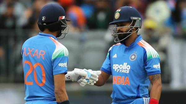 India faces must-win clash in 2nd ODI against Australia in Adelaide Gill s team eyes series equalizer