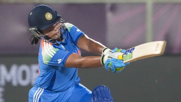 Richa Ghosh s 94 anchors Team India to a competitive 252-run target against South Africa