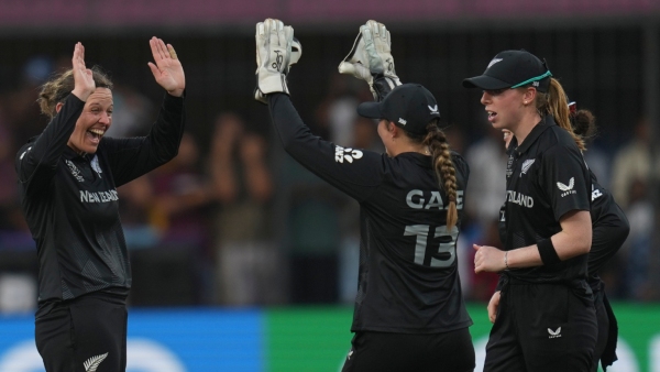 India vs New Zealand Quarter-final clash for Women s World Cup semi-final spot