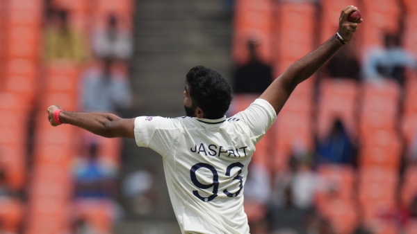 Jasprit Bumrah Joins Kohli Rohit in Elite Club with 50th Test Match Landmark