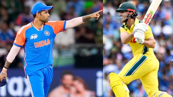 India vs Australia T20 series preview Iyer-Gill opening Bumrah s return and key player battles