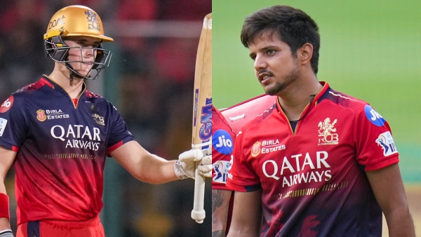 IPL Retention 3 Players RCB Might Release Despite Winning the Championship