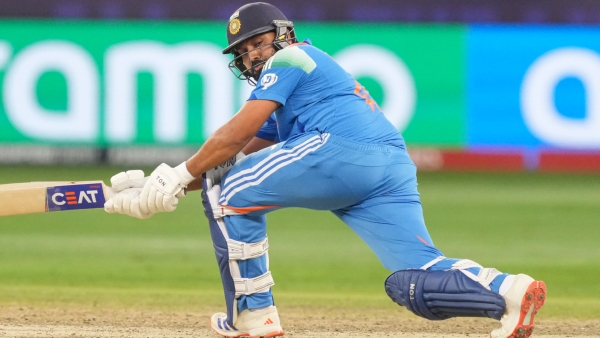 Rohit Sharma s Captaincy A Look at the Hitman s Successful Era in Indian Cricket