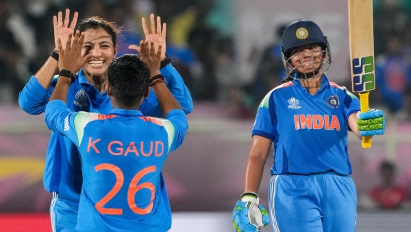 De Klerk s stunning 84 breaks India s winning streak South Africa win by 3 wickets