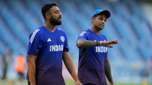 India vs Australia T20 Series Star Players ICC Ranking and Team Positions