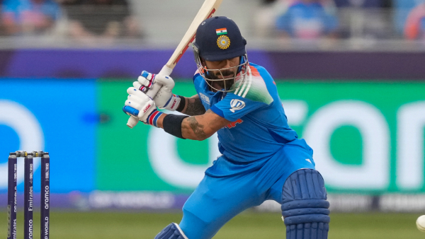 Kohli Aims for Two Major Records at Favourte Adelaide Oval in 2nd ODI vs Australia