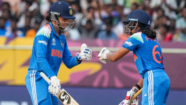 Record Breakers Full List of Records Set in Australia Women s Historic Chase of 331 vs India