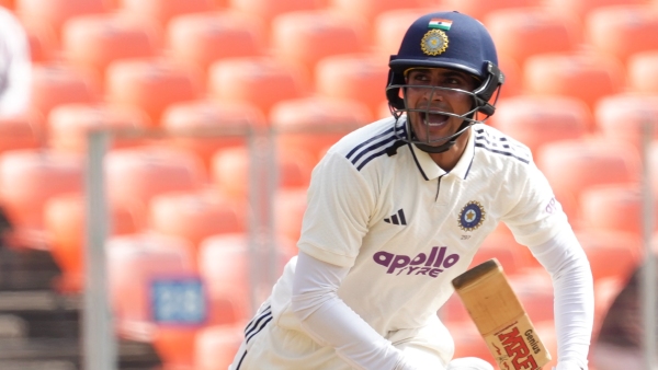 Shubman Gill Eyes Bradman s Record Fastest Captain to 1000 Test Runs After The Don