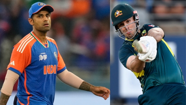 India vs Australia 2nd T20 in Melbourne Preview Squads Match Time amp amp Live Stream