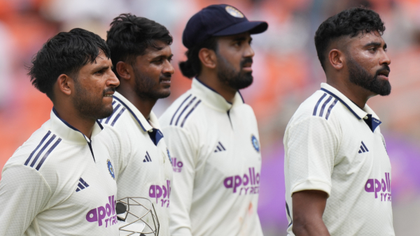 Team India Eyes Series Win in Delhi Arun Jaitley Stadium s History Favors Spin and India s Unbeaten Streak