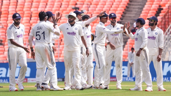 Team India Eyes Series Win in Delhi Arun Jaitley Stadium s History Favors Spin and India s Unbeaten Streak