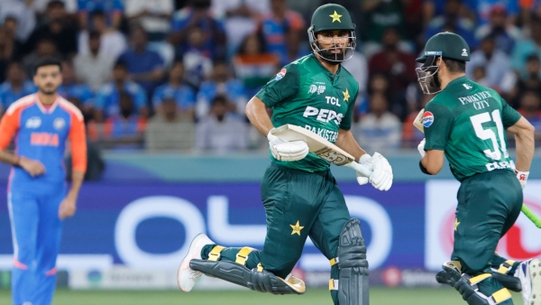 Atherton suggests reviewing India vs Pakistan matches after Asia Cup handshake trophy controversies