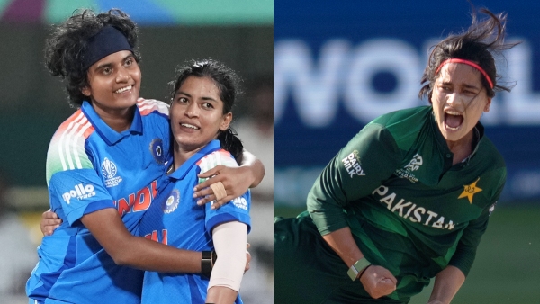ICC Women s World Cup 2025 India vs Pakistan - Toss Report and Match Updates