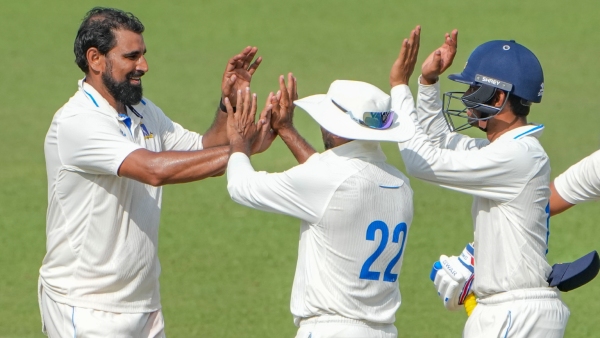 Mohammed Shami s Ranji Brilliance Boosts South Africa Test Comeback Hopes