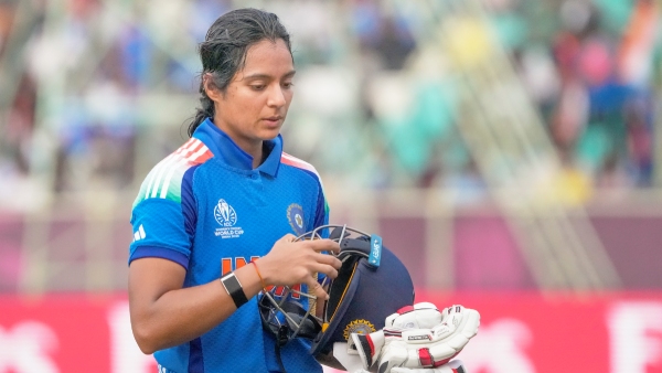Injury Scare for Team India In-form Opener Pratika Rawal Doubtful for Women s WC Semi-Final