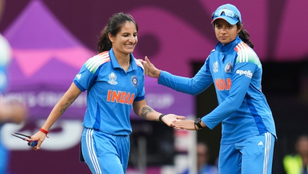 Injury Scare for Team India In-form Opener Pratika Rawal Doubtful for Women s WC Semi-Final