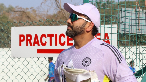 Rohit Sharma Eyes Big Innings in Australia Tour Travis Head Discusses Retirement Rumours