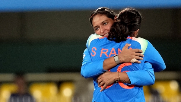 Sneha Rana breaks Aaliyah Alleyne s record India beats Pakistan for second World Cup win