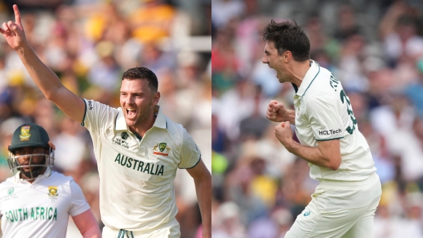Smith to Captain Australia in Second Ashes Test Cummins Hazlewood Ruled Out Due to Injury Smith to Captain Australia in Second Ashes Test Cummins Hazlewood Ruled Out Due to Injury