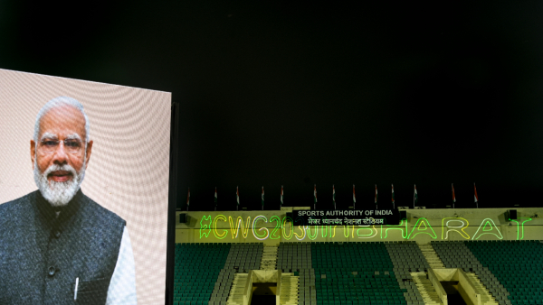 Ahmedabad to Host Commonwealth Games 2030 PM Modi Amit Shah Congratulate Nation