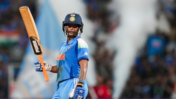 Deepti Sharma Shines as India Wins Maiden Women s ODI World Cup Title Named Player of the Series