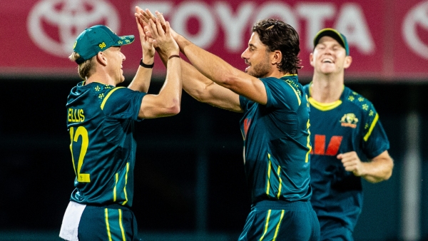 India-Australia T20 Series Decider Head and Abbott Out for AUS Kuldeep Yadav Released by IND