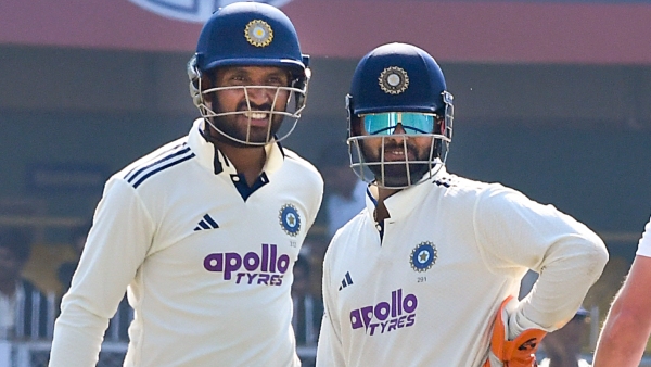 India Needs 522 Runs for Record Chase After South Africa Sets 549 Target