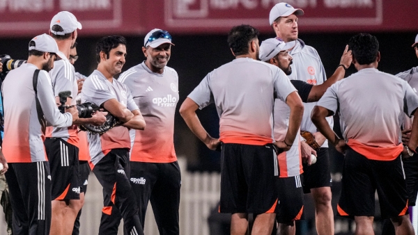 Rahul to Lead India vs South Africa in Ranchi ODI Jaiswal Likely to Open with Rohit