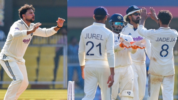 India Needs a Miracle 522 Runs to Win Against South Africa SA Needs 8 Wickets on Day 5