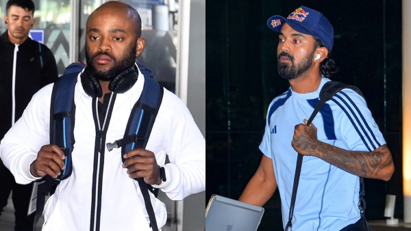 India vs South Africa ODI Series Schedule Announced KL Rahul to Lead Kohli Rohit Return India vs South Africa ODI Series Schedule Announced KL Rahul to Lead Kohli Rohit Return