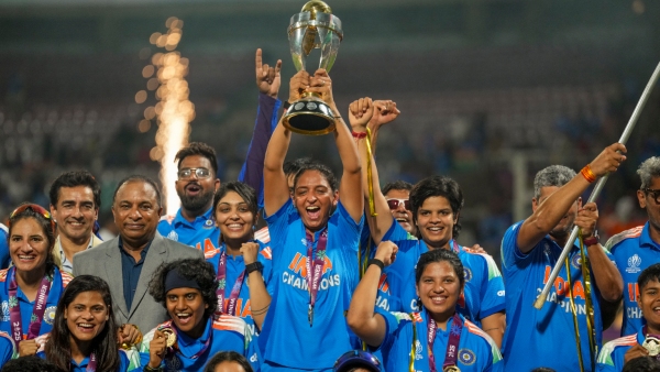 India Women s Cricket Team s Next Challenge Australia Tour and T20 World Cup Schedule