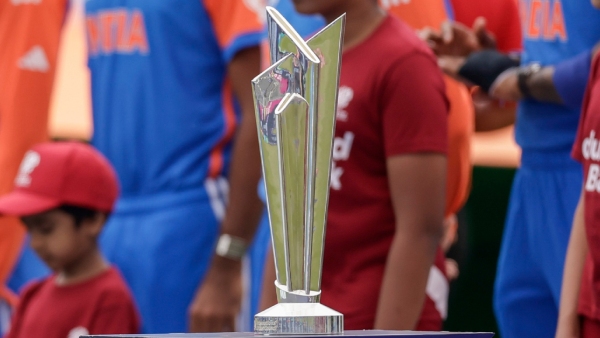 The wait is over Get the official ICC T20 World Cup 2026 schedule