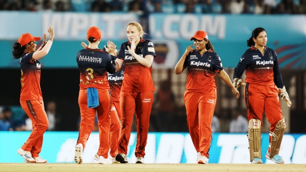 WPL Auction 5 Teams Battle for 73 Slots UP Leads with 14 5 Cr