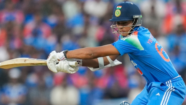 Jaiswal vs Gaikwad Who Opens with Rohit Sharma in IND vs SA ODI Series