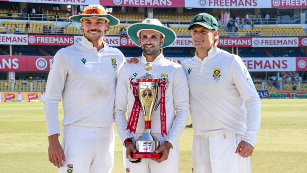 India s Test Debacle Youngsters Fail to Deliver in Guwahati as Proteas Clinch Series 2-0 India s Test Debacle Youngsters Fail to Deliver in Guwahati as Proteas Clinch Series 2-0