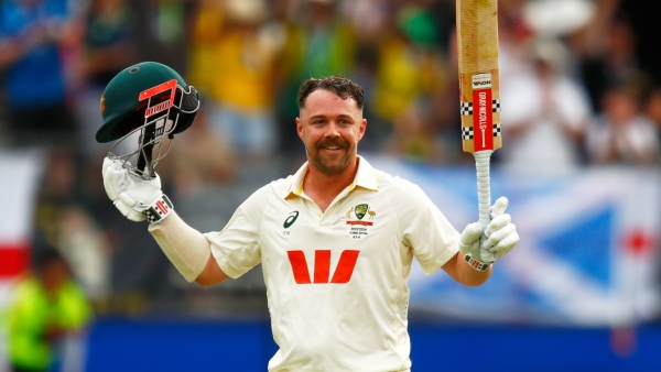 Ashes 1st Test Finishes in 144 1 Overs Australia Defeat England by 8 Wickets