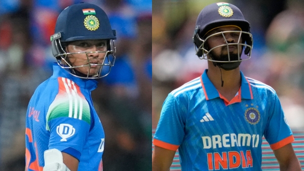Jaiswal vs Gaikwad Who Opens with Rohit Sharma in IND vs SA ODI Series