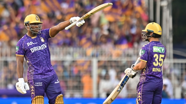 KKR Releases Star All-Rounder Andre Russell Mini-Auction Battle for His Replacement Begins