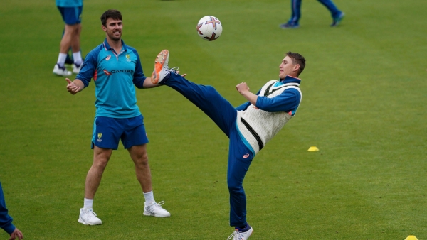 Perth Pitch Favors Pacers in Ashes Opener Rain Threat Looms for England vs Australia Test